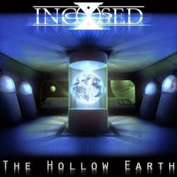 Incised : The Hollow Earth